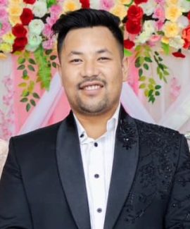 Unique Koju