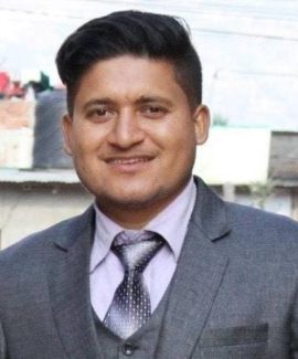 Janak Raj Karki